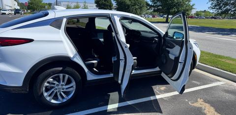 Buick Envista 2024