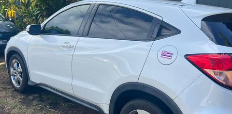 Honda HR-V 2017
