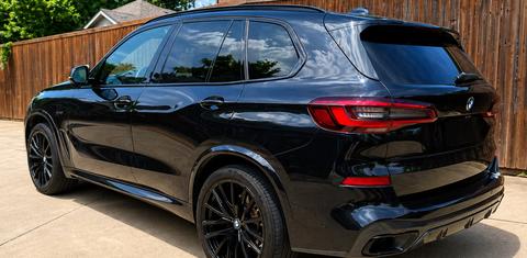 BMW X5 2020