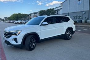 Volkswagen Atlas 2026 in Irving