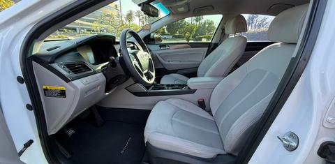 Hyundai Sonata 2017