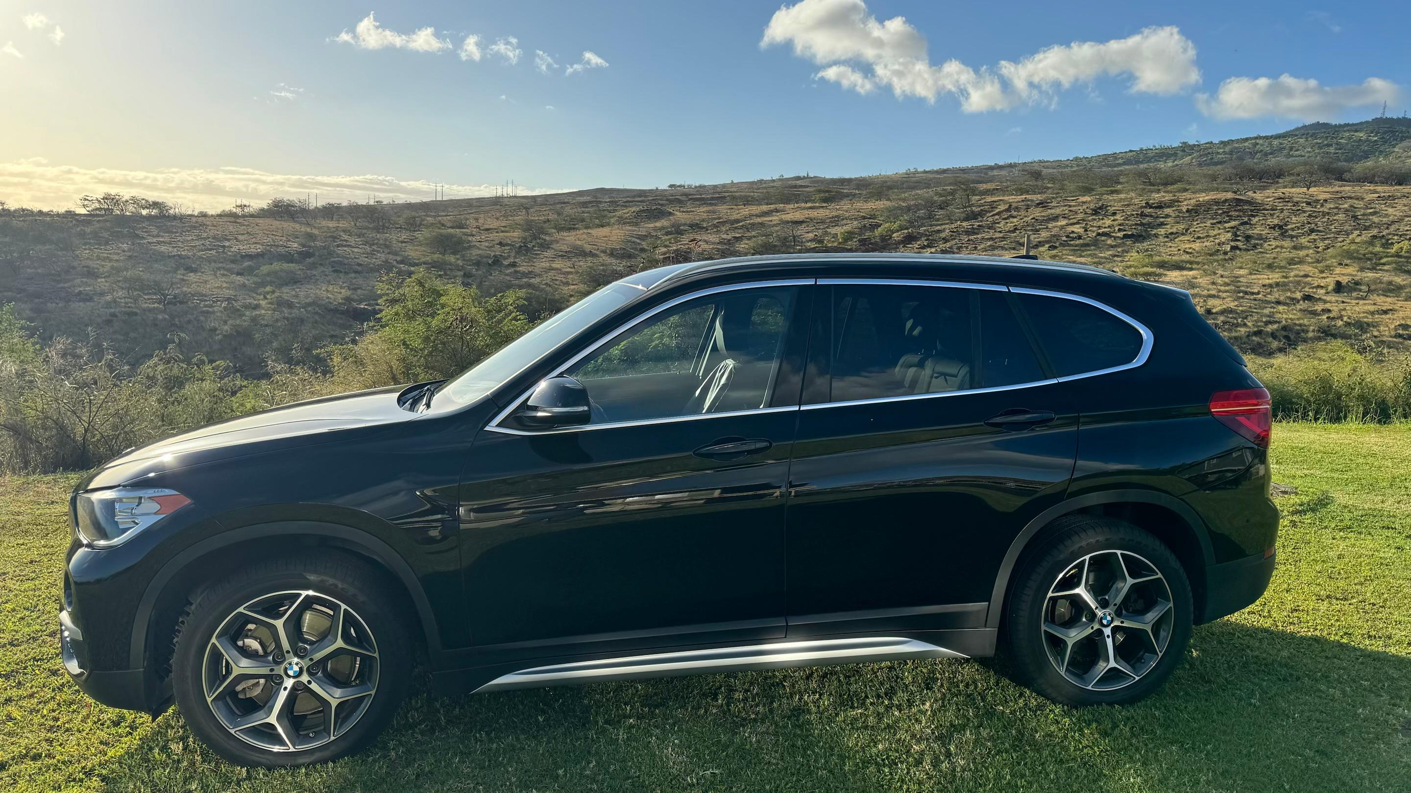 BMW X1 2019 in Kapolei, HI