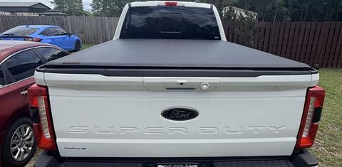 Ford Super Duty F-250 2025