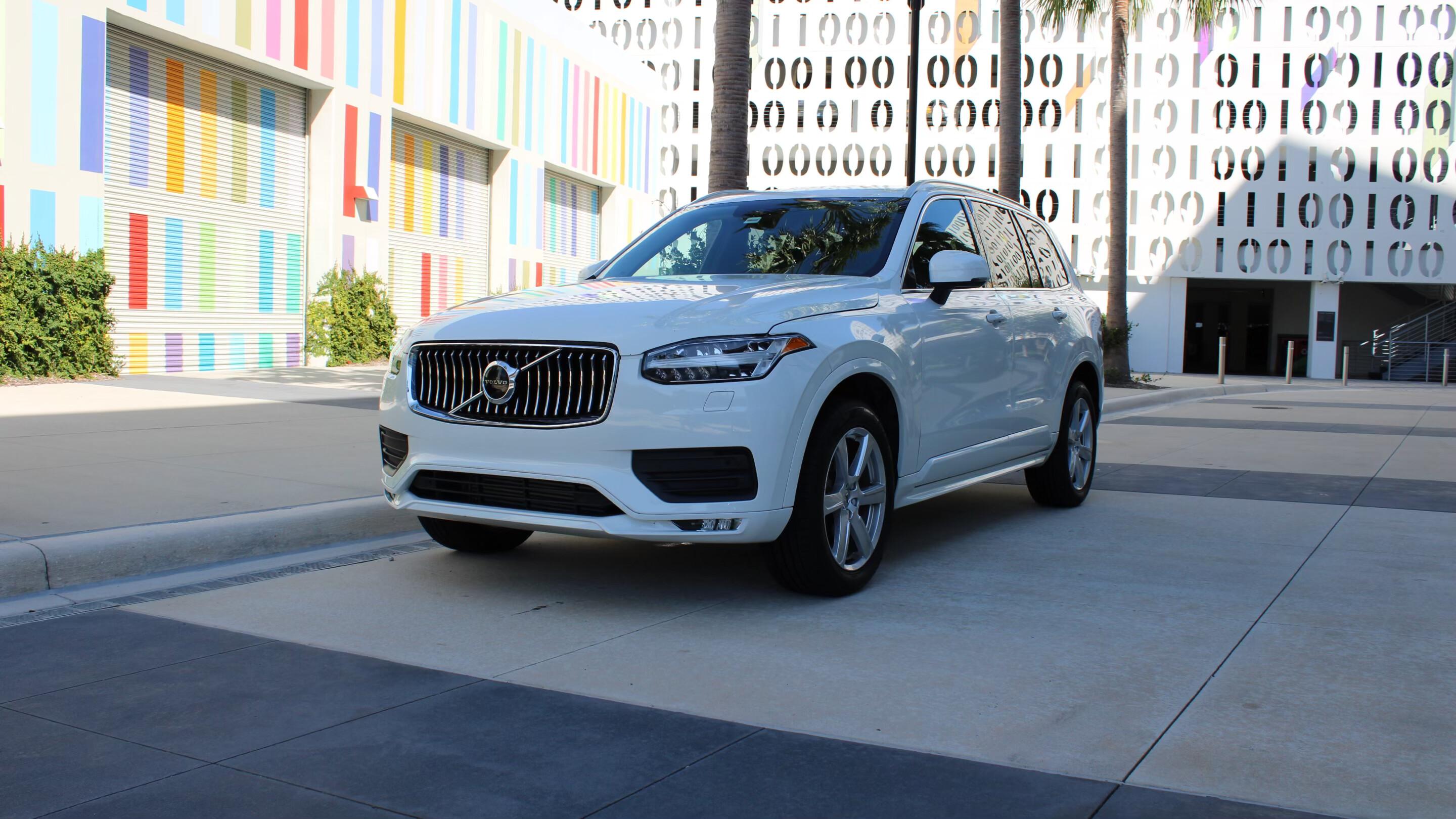 Volvo XC90 2021 in Orlando, FL