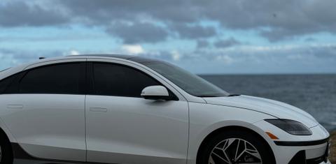 Hyundai IONIQ 6 2024
