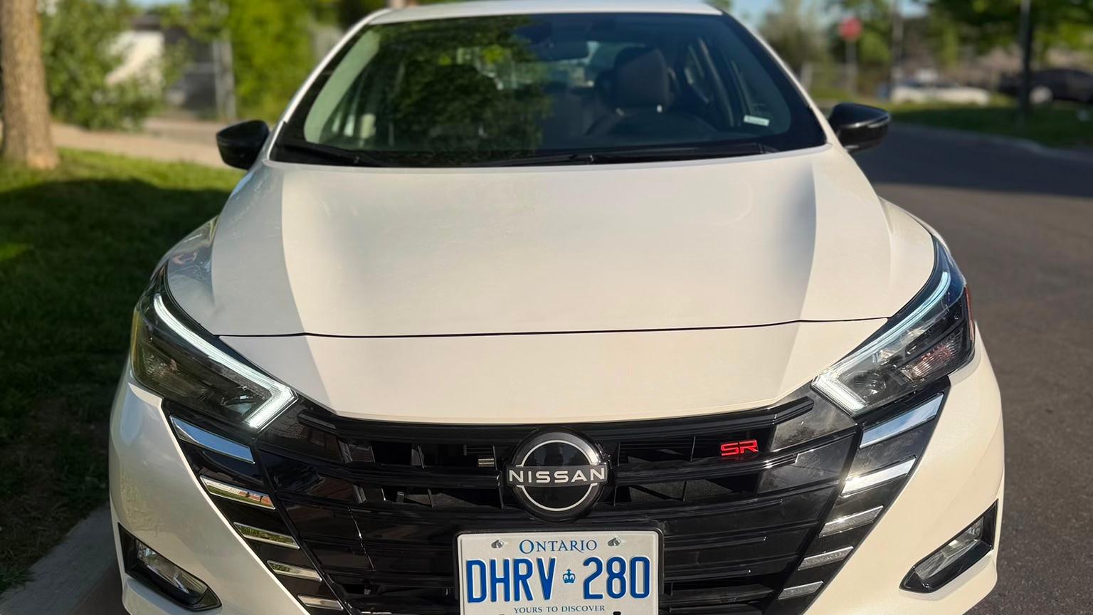 Nissan Versa 2025 in Toronto, ON