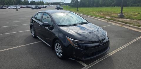 Toyota Corolla 2026