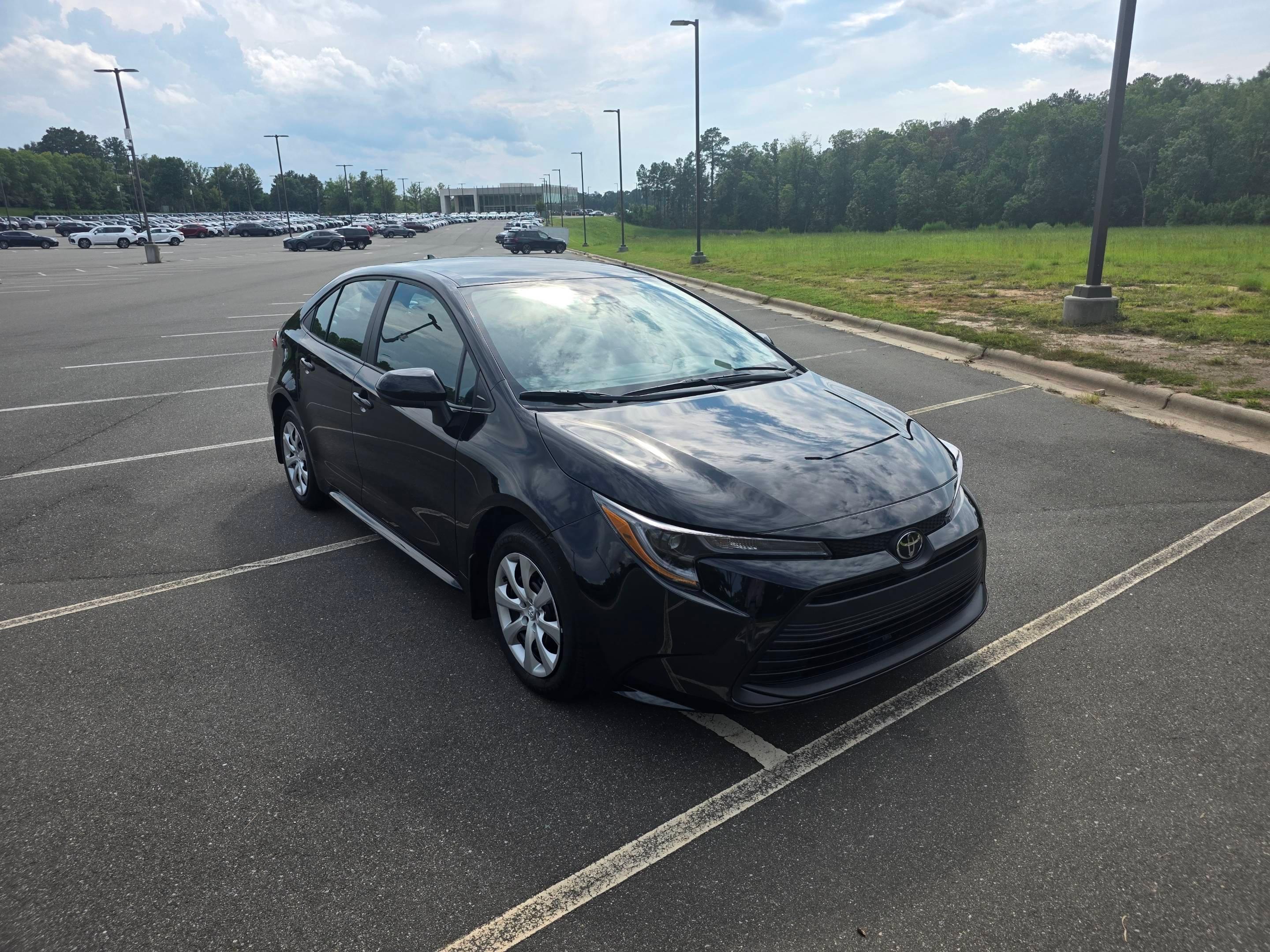 Toyota Corolla 2026 in Cary, NC