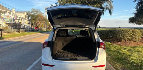 Buick Envision 2019