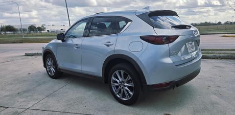 Mazda CX-5 2021
