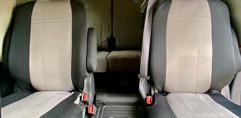 Toyota Sienna 2023