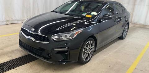 Kia Forte 2019