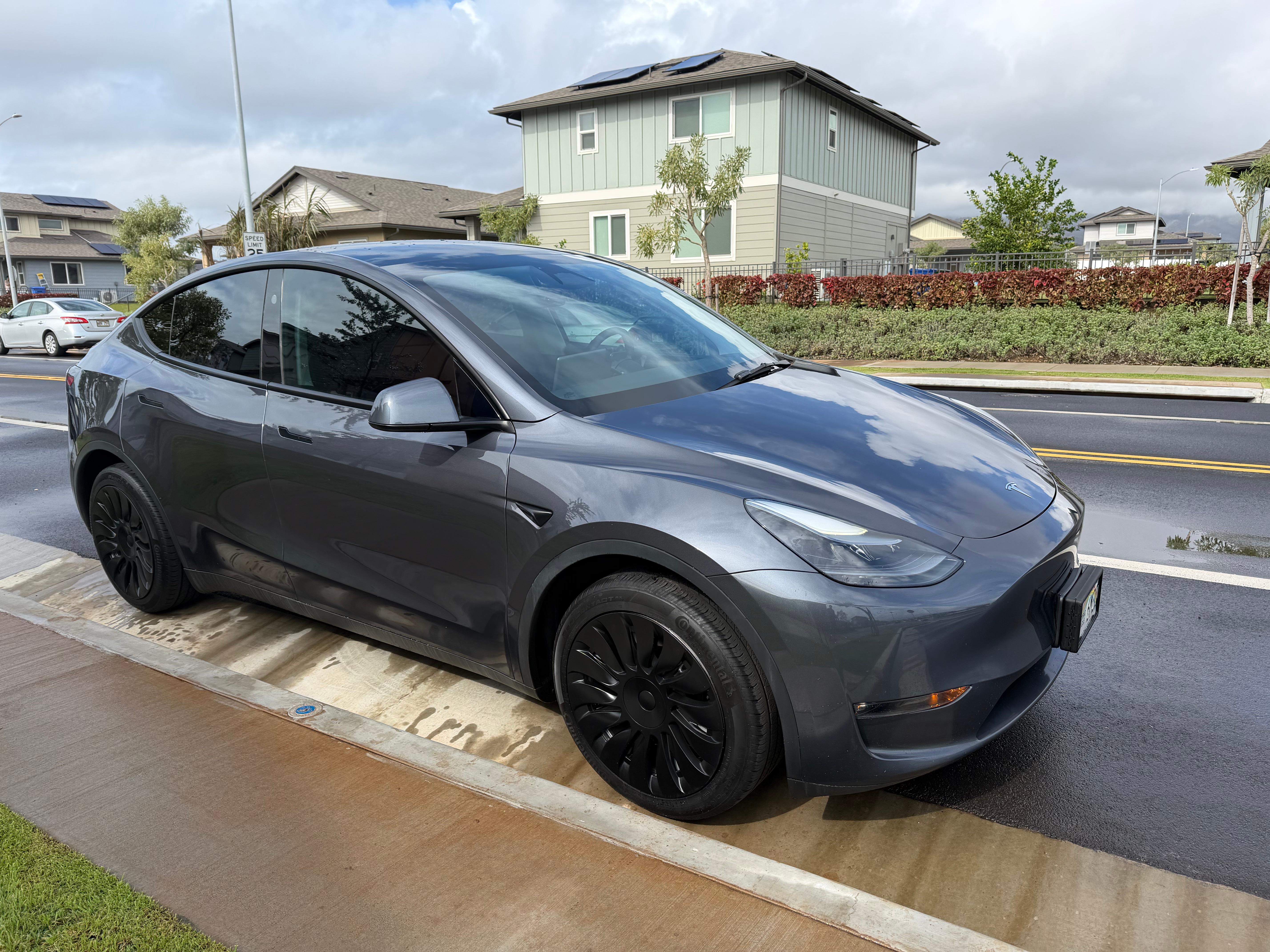 Tesla Model Y 2023 in Ewa Beach, HI