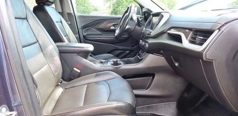 GMC Terrain 2018