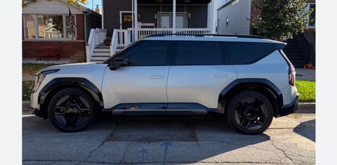 Kia EV9 2024