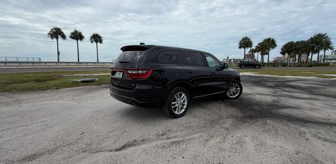 Dodge Durango 2026