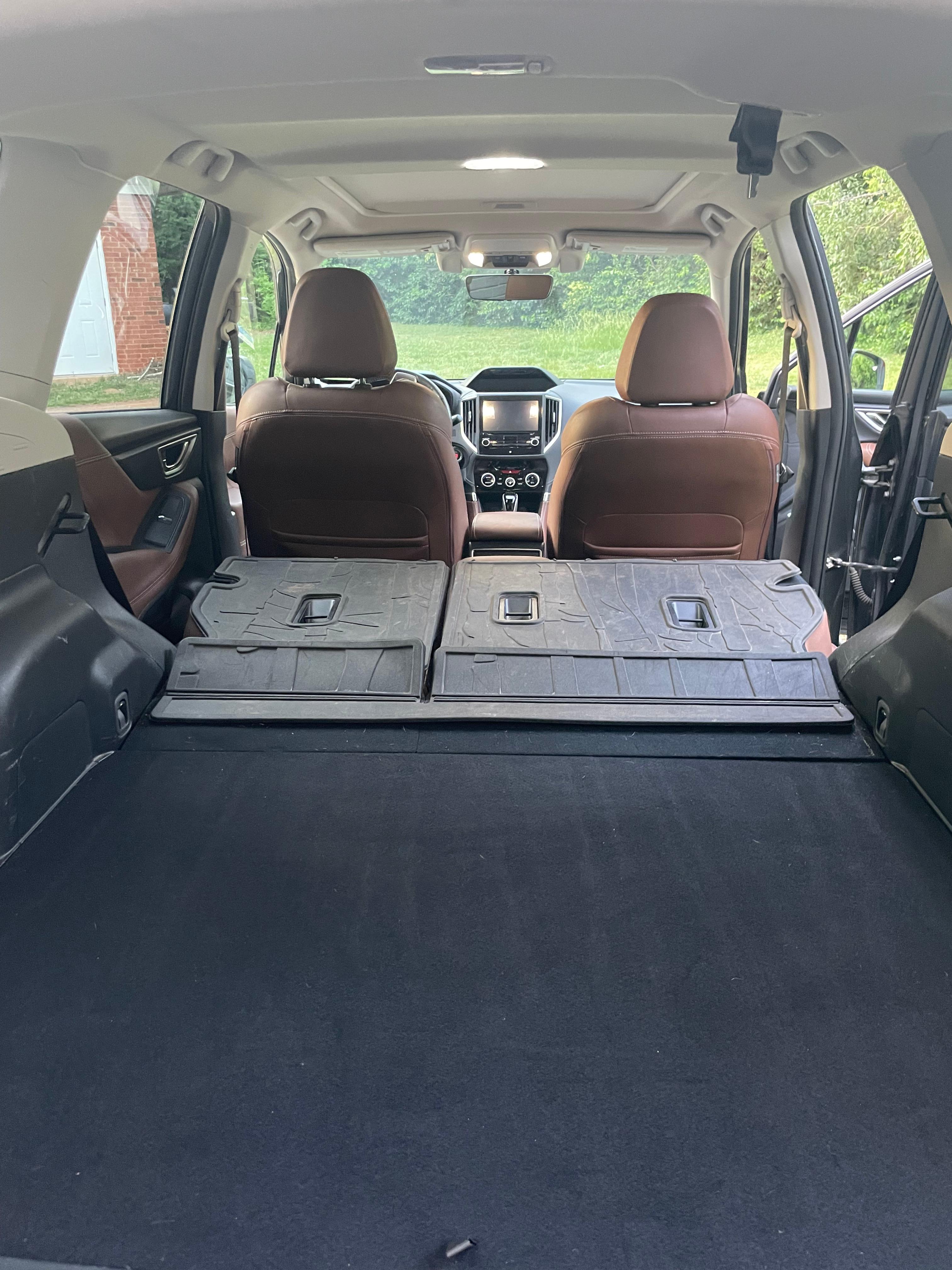 Subaru Forester 2019 in Charlotte, NC