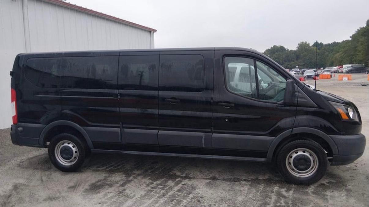 Ford Transit 2018 in Hendersonville, NC