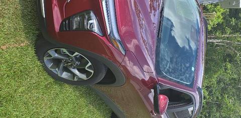 Chevrolet Trax 2024