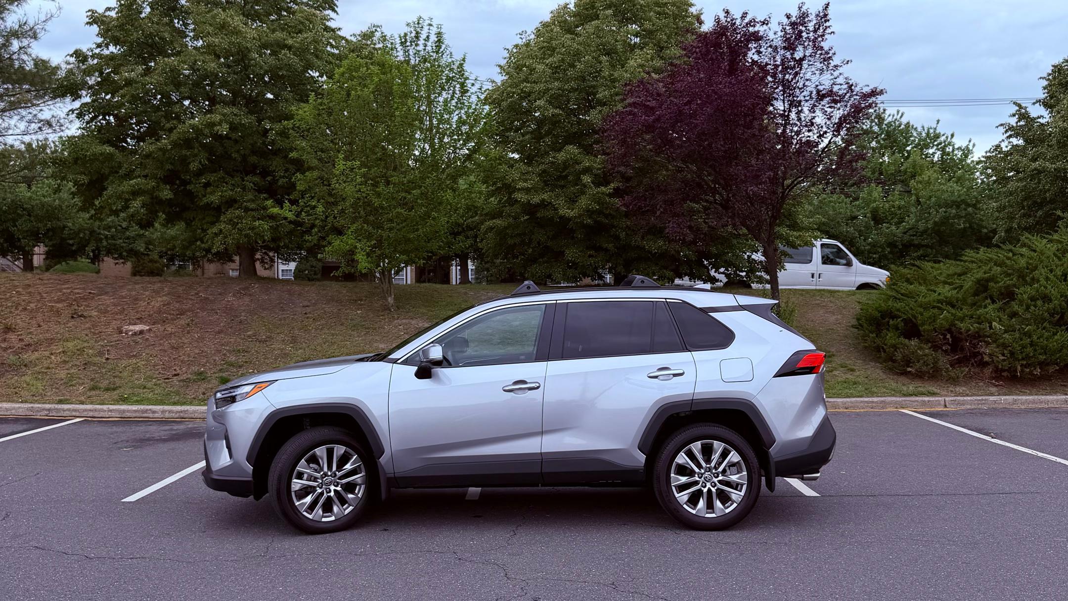 Toyota RAV4 2025 in Union, NJ