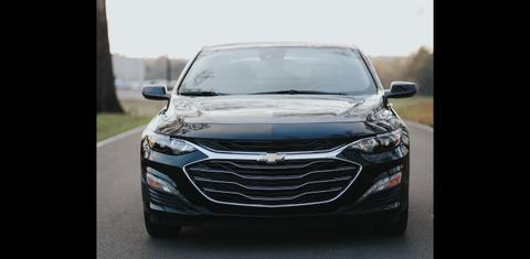 Chevrolet Malibu 2023