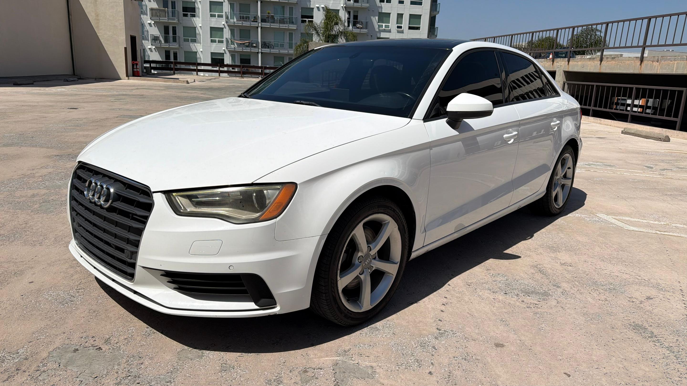 Audi A3 2016 in Long Beach, CA