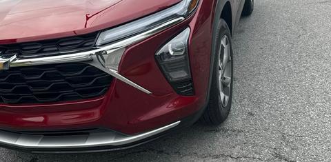 Chevrolet Trax 2025