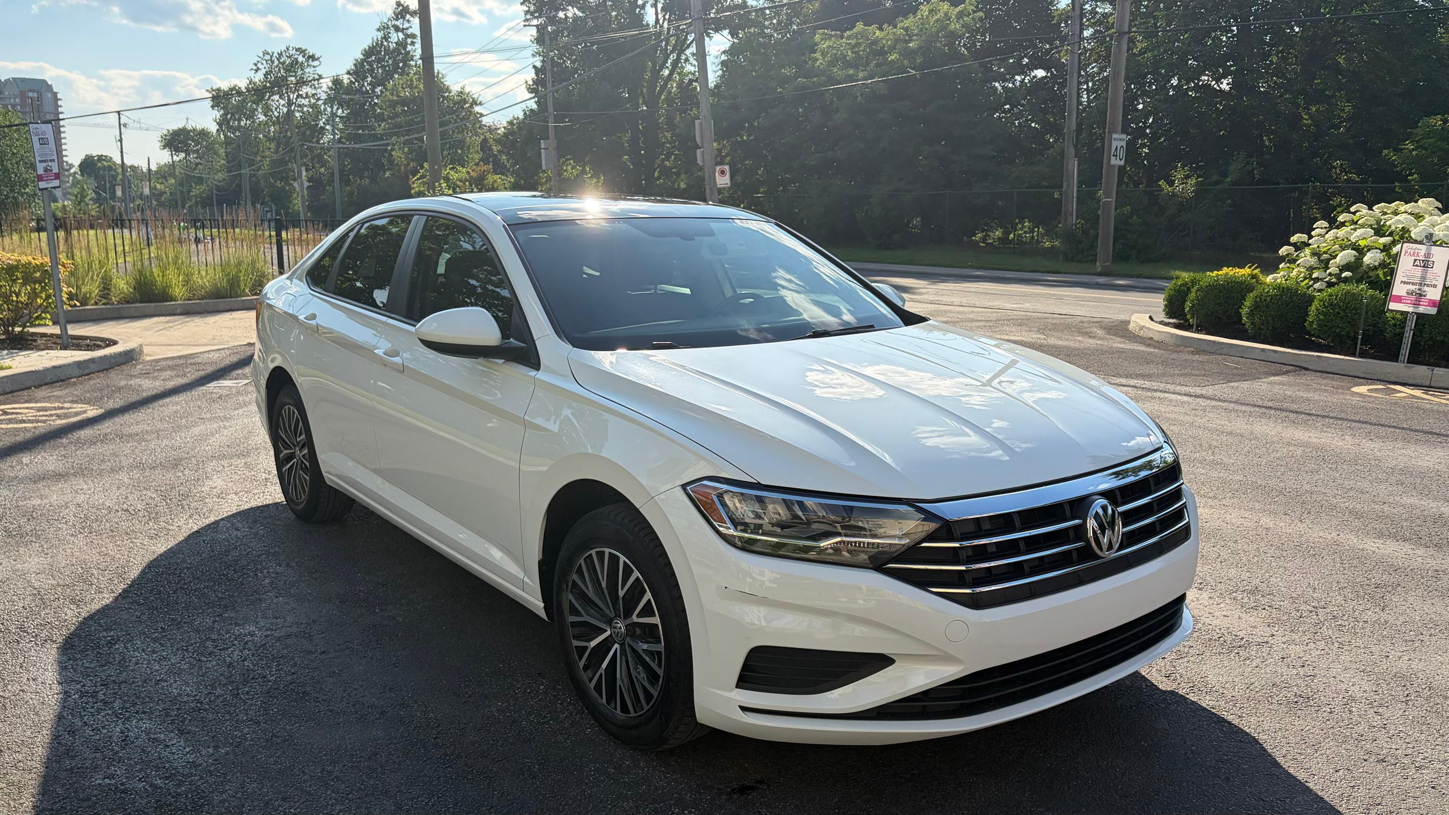 Volkswagen Jetta 2020 in Laval, QC