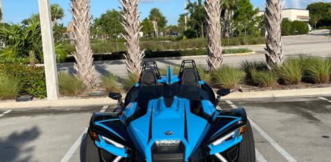Polaris Slingshot 2020