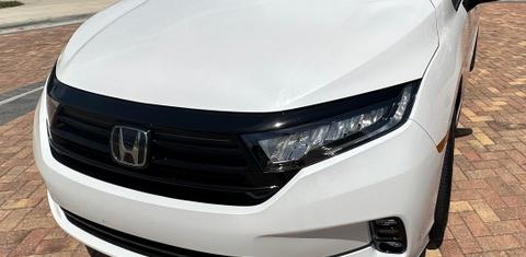 Honda Odyssey 2024