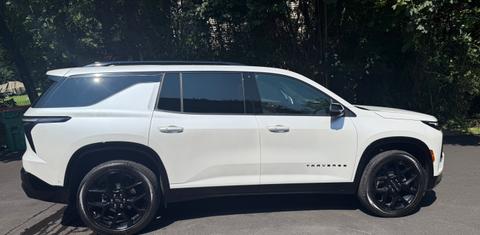 Chevrolet Traverse 2024