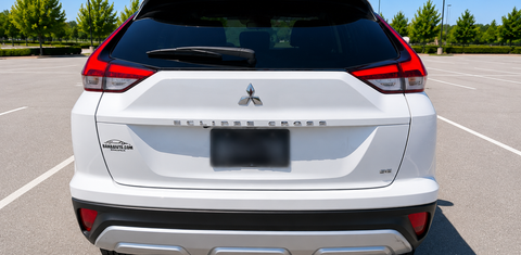 Mitsubishi Eclipse Cross 2025