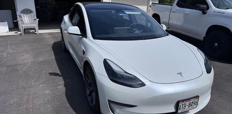 Tesla Model 3 2023