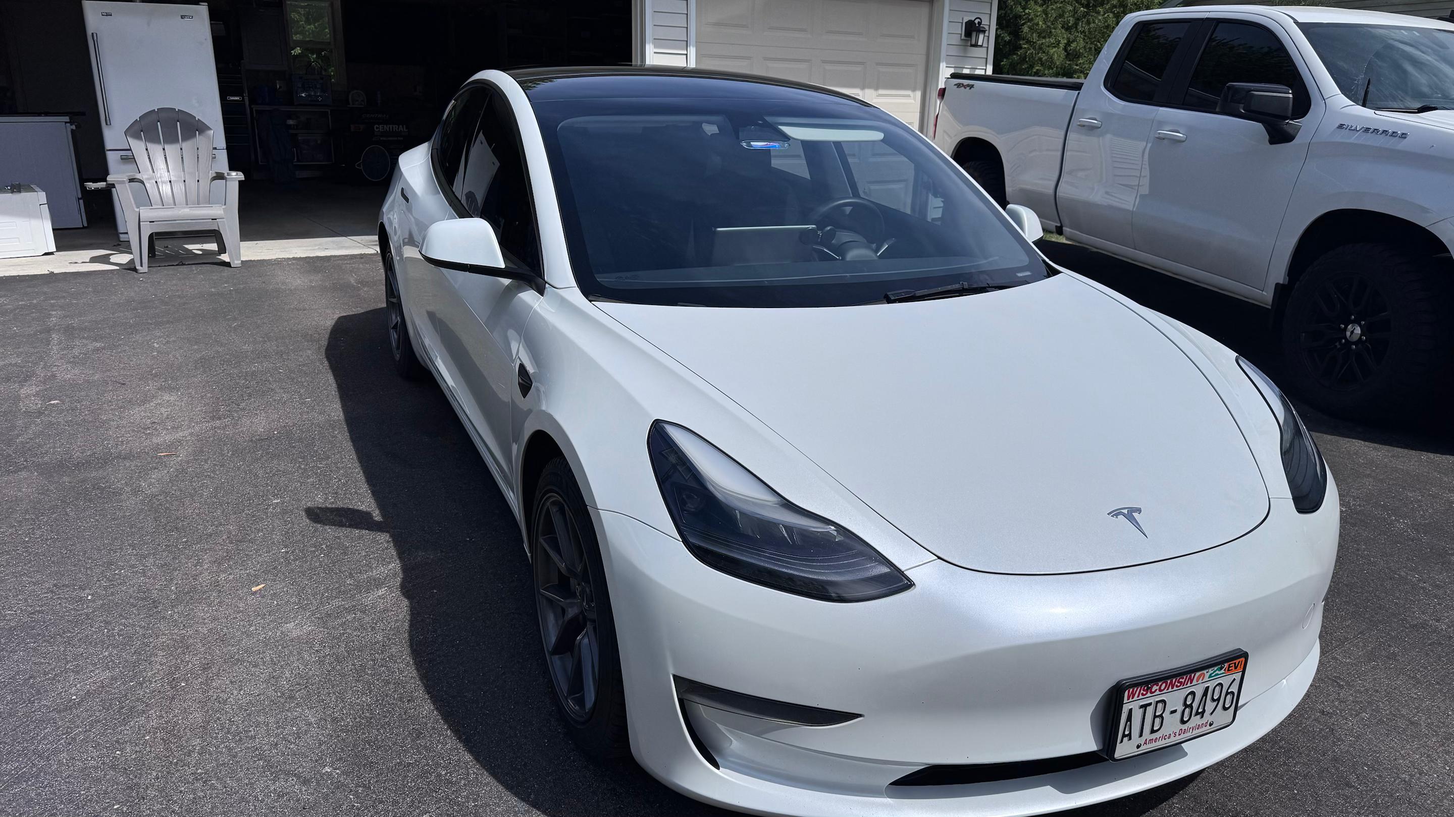 Tesla Model 3 2023 in Elkhorn, WI