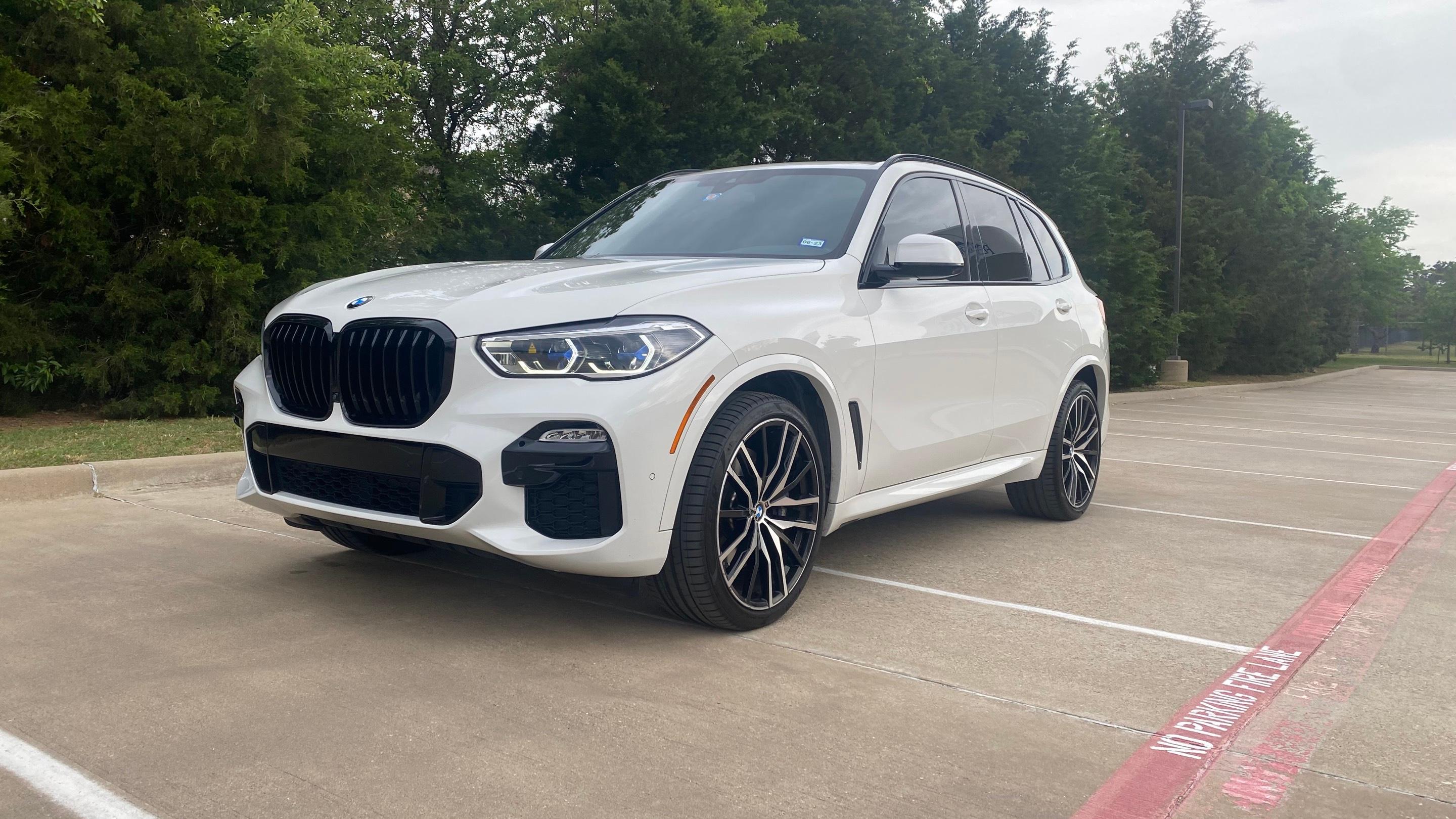 BMW X5 2020 in Flower Mound, TX