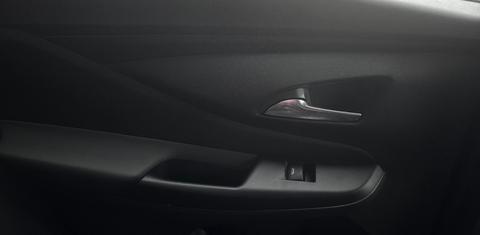 Buick Envista 2025