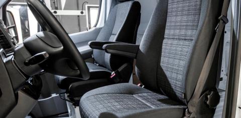 Mercedes-Benz Sprinter 2016
