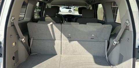 Nissan Quest 2015