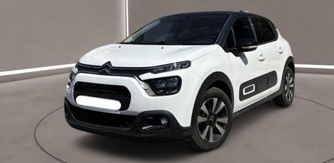 Citroen C3 2024