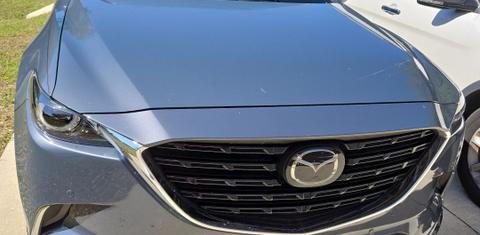 Mazda CX-9 2022