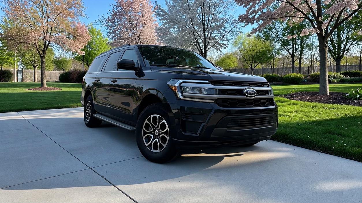 Ford Expedition Max 2024 in Bellevue, WA