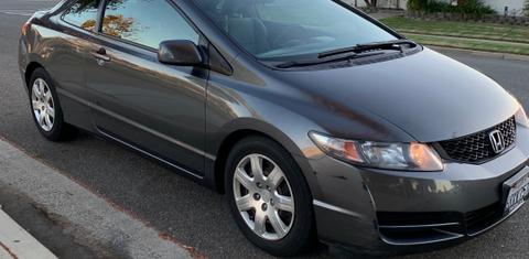 Honda Civic 2011