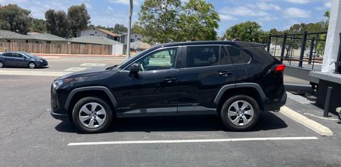 Toyota RAV4 2022