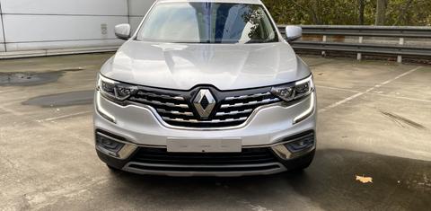 Renault KOLEOS 2019