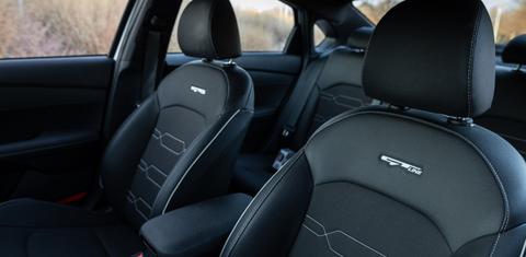 Kia Forte 2023