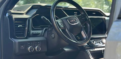 GMC Sierra 1500 2024