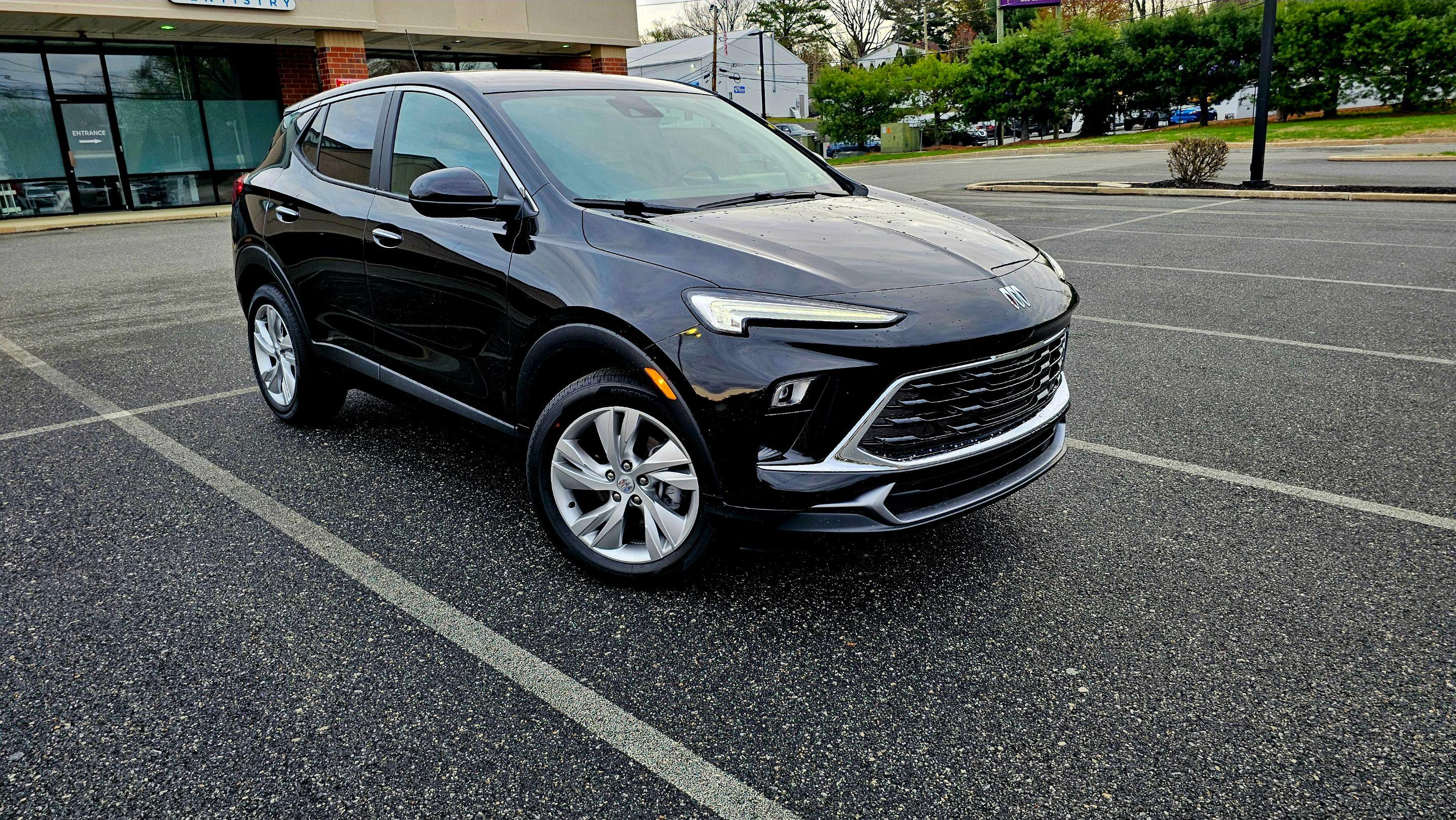 Buick Encore GX 2025 in Ridley Park, PA