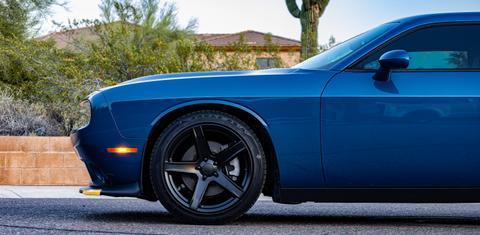 Dodge Challenger 2021