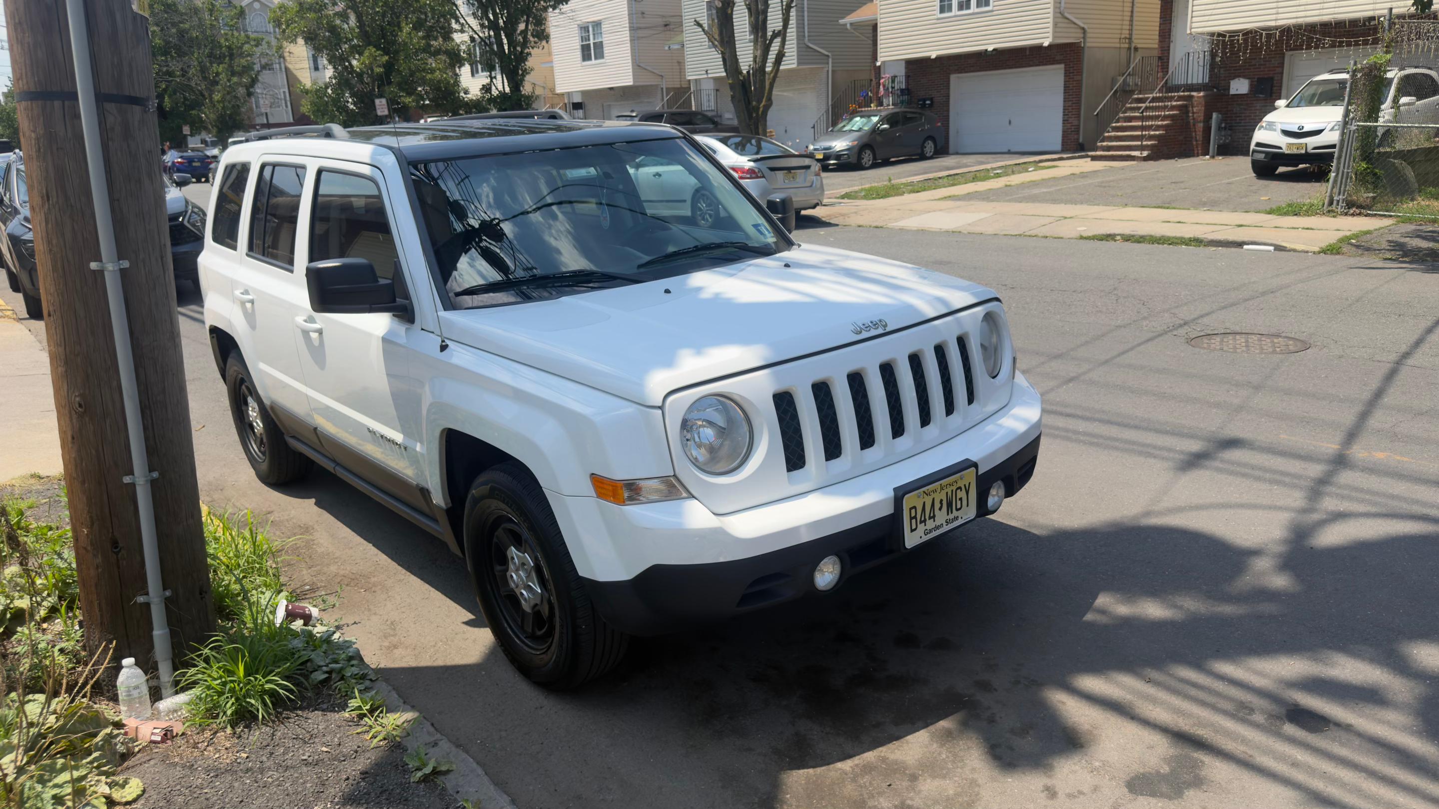 Jeep Patriot 2016 in Elizabeth, NJ