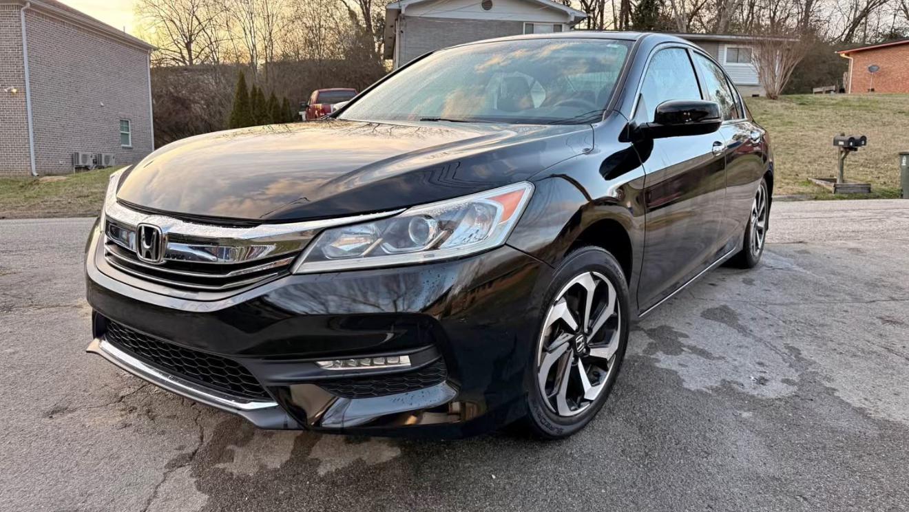 Honda Accord 2016 in Chattanooga, TN
